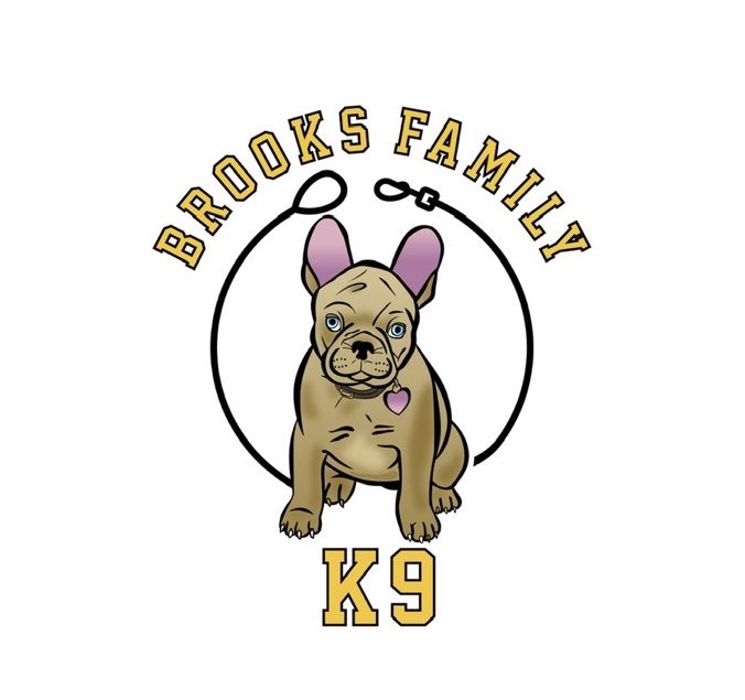 Brooks Family K9